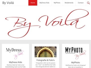 BYVOILA.NL