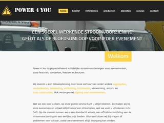 POWER 4 YOU