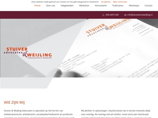ADVOCATEN AMBTENARENRECHT ARBEIDSRECHT