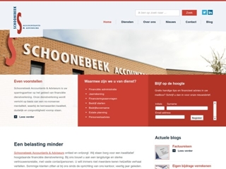 SCHOONEBEEK ACCOUNTANTS & ADVISEURS