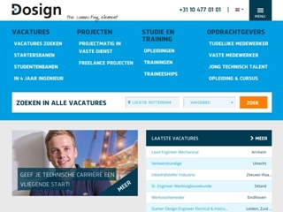 DOSIGN ENGINEERING BV