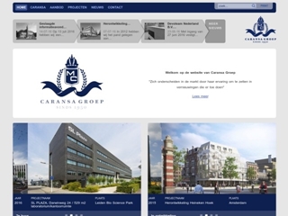 CARANSA BV M (ATRIUM TOREN)