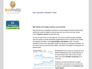 WEBPROFIJT