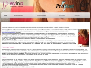 PODOZORG HELLEVOETSLUIS HELIUS MC