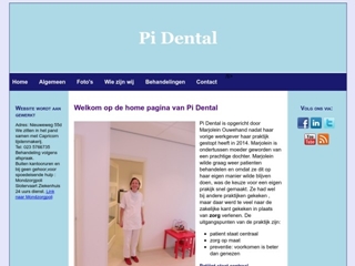PI DENTAL