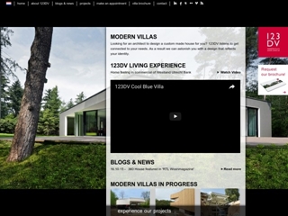 123DV ARCHITECTUUR EN CONSULT BV