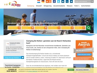 CAMPING DE NOLLEN