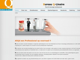 BUREAU Q-LINAIRE