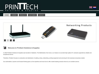 PRINTTECH SOLUTIONS & SUPPLIES
