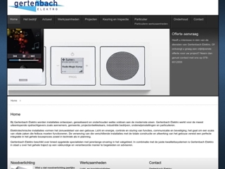 ELEKTRO GERTENBACH