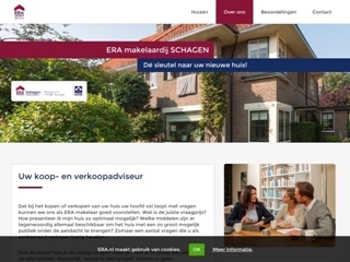 MAKELAARDIJ ERA MAKELAARDIJ SCHAGEN