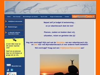 MIJNVAKANTIECOACH.NL