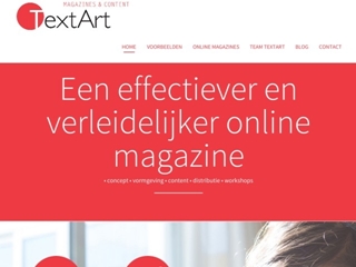TEXTART
