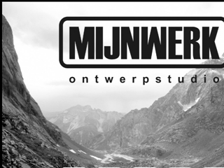 STUDIO MIJNWERK