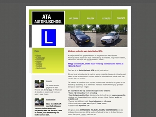 ATA AUTORIJSCHOOL