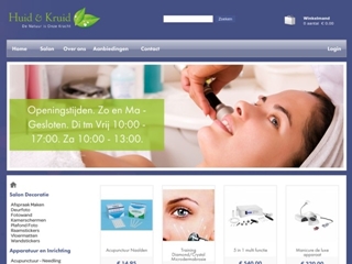 HUID EN KRUID