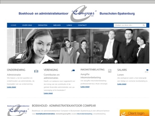 COMPEAR BOEKHOUD- & ADMINISTRATIEKANTOOR