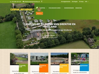 CAMPING ROTANDORP