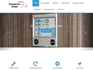 CARAVANSERVICE BRABANT