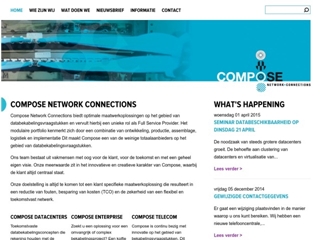 COMPOSE