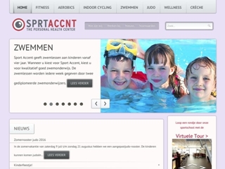 SPORT ACCENT