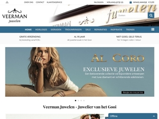 VEERMAN JUWELEN