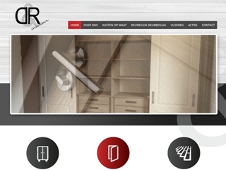 D & R INTERIEUR