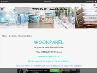 WOONPAREL