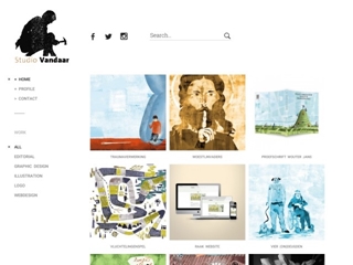 VANDAAR STUDIO