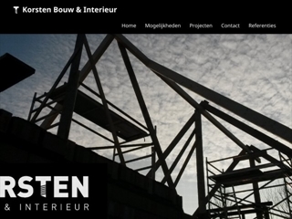 KORSTEN BOUW & INTERIEUR