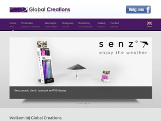 GLOBAL CREATIONS