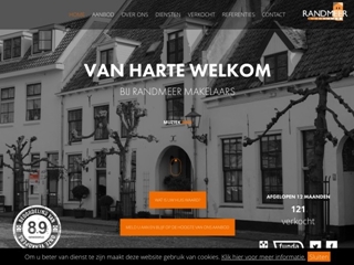 MAKELAARS RANDMEER