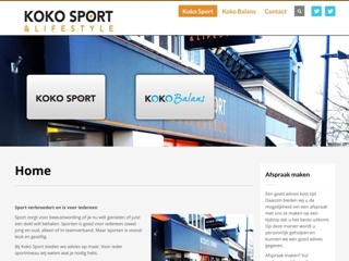 KOKO SPORT