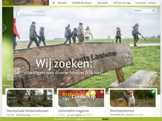 BEZOEKERSCENTRUM KRAAIJENBERG DE