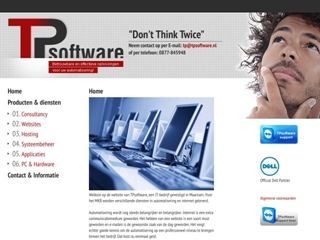 TP SOFTWARE