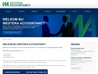 WESTERA ACCOUNTANCY