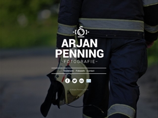 ARJAN PENNING FOTOGRAFIE