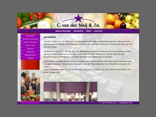 FA. C. VAN DER MEIJ EN ZN