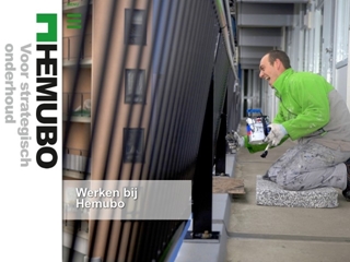 HEMUBO INSTALLATIETECHNIEK BV