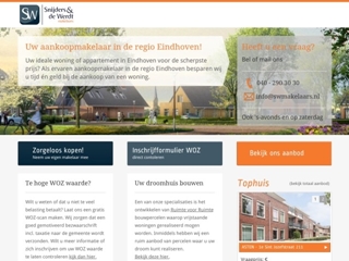 SNIJDERS & DE WERDT MAKELAARS