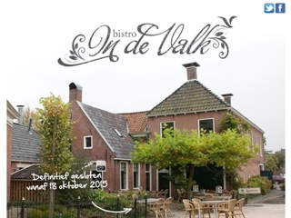 HERBERG IN DE VALK