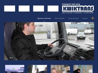 KWIKTRANS BV