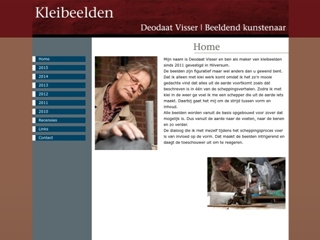KLEIBEELDEN