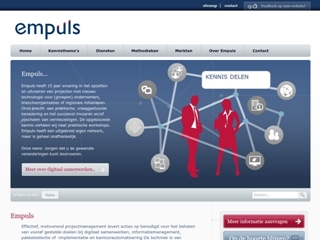 EMPULS LOGISTIEK & ICT