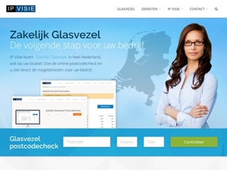 IP VISIE