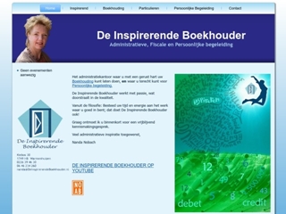 ADMINOBACH