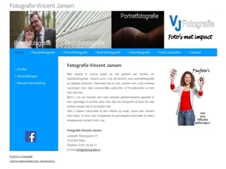 JANSEN FOTOGRAFIE V
