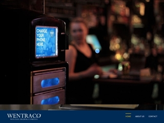 WENTRACO BV