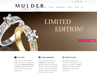 MULDER JUWELIER