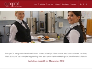 EUROPROF OPLEIDINGEN